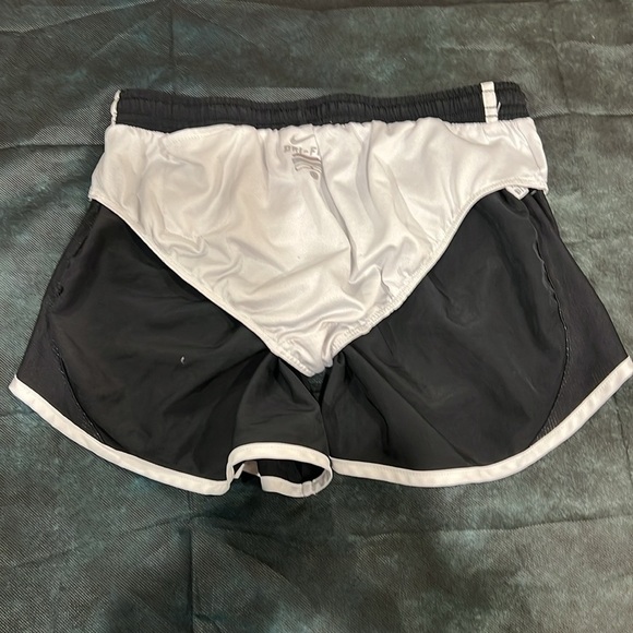 🔥Nike Women's Black Running Shorts🔥 - Picture 3 of 6